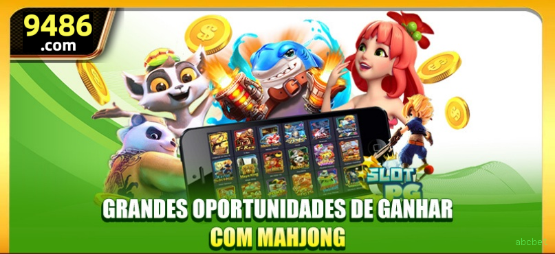 Login seguro na abcbet